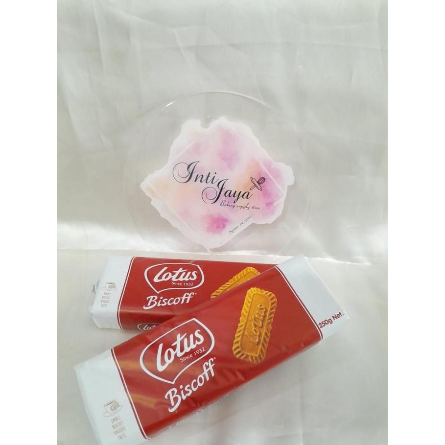 

Ready stock] LOTUS BISCOFF BISCUIT 250 GR