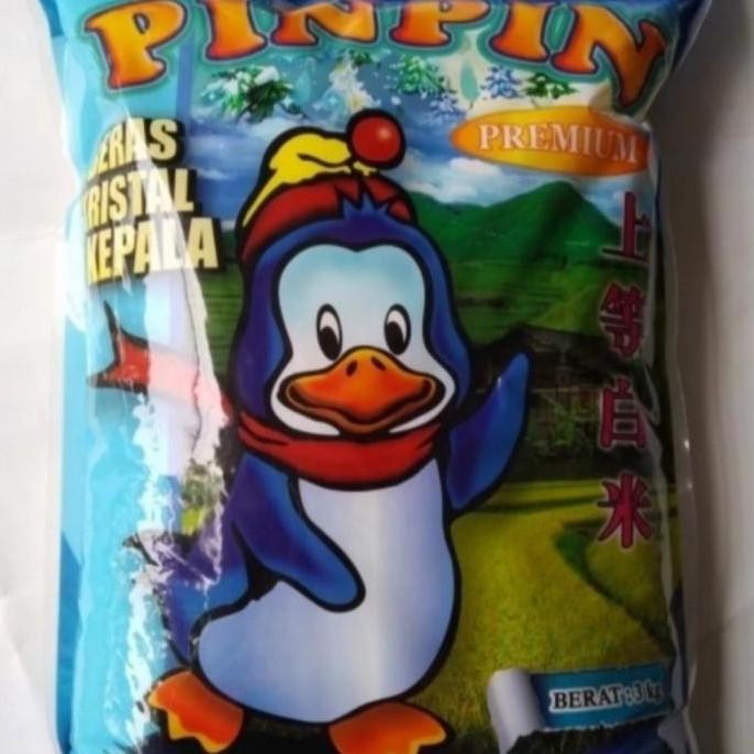 

(Allthebest) BERAS PREMIUM PIN PIN 25 KG