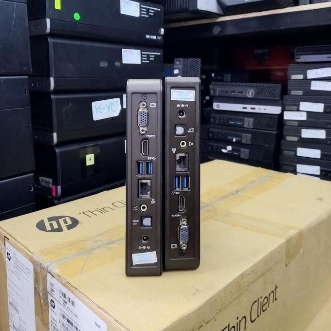 Pc Mini Wearnes Proc Intel Celeron 1037U Ram 2 Gb Hdd 500 Gb Obral Super New Stok