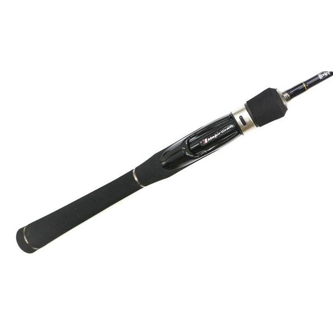 Segera Miliki  Major Craft Troutino Series Spinning Rod Tta S5102 Ul (8350)