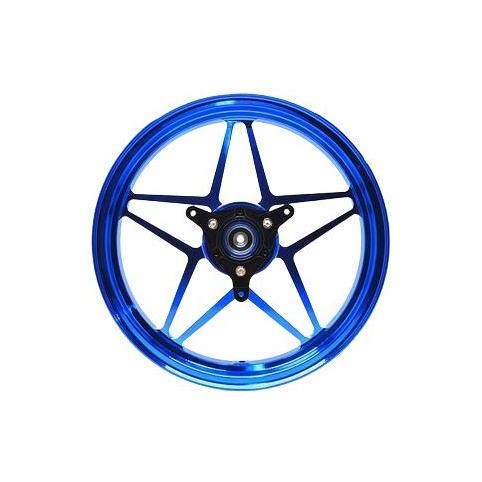 VND Velg Racing V Speed V1 185x14 & 215x14 - Aerox 155/ All New Aerox 155 NMAX NEW/OLD Ban Mesin