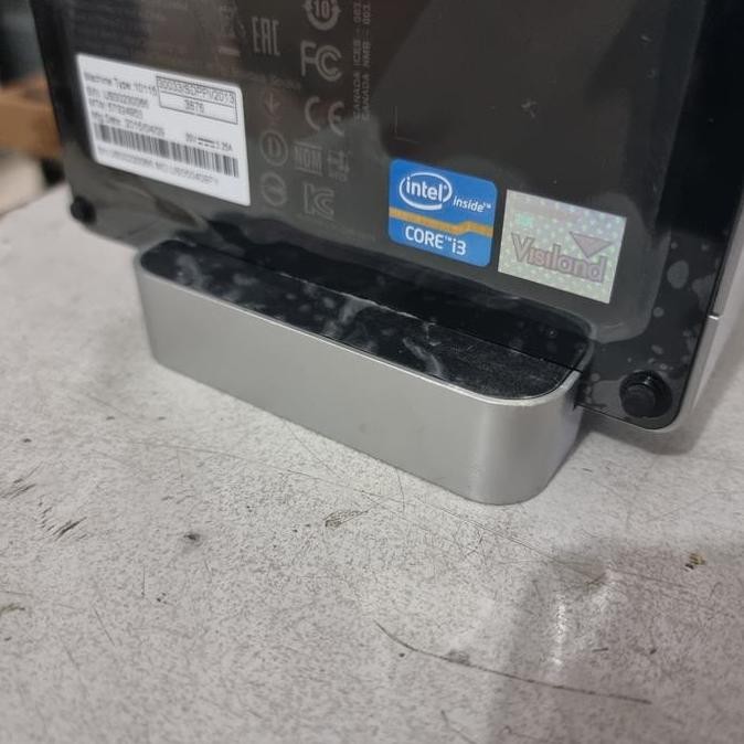 Stand Mini Pc Lenovo Q190 New Stok