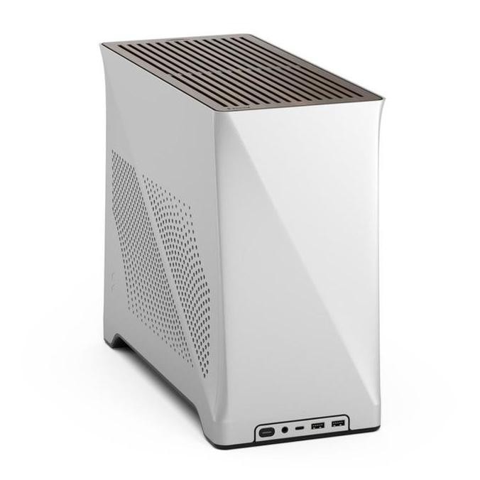 Pc Build Itx Amd Ryzen 7 9800X3D | 64Gb Ddr5 | Ssd 2Tb Gen5 | Vga Geforce Rtx 5080 16Gb Ddr7 | Gamin