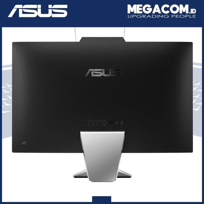 Asus Pc Aio A3202Wvak-Bpb5850Ws Ssd 512Gb New Stok