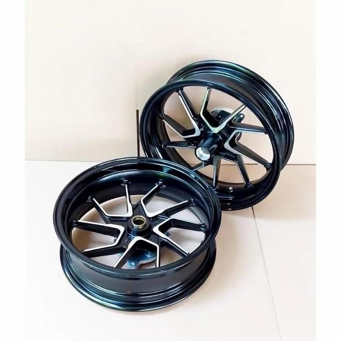 velg racing chemco 350/400 13 yamaha Nmax old,Nmax new 2020