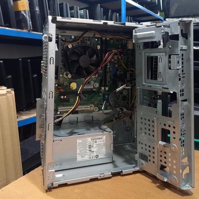 Pc Hp 280 G4 Kosongan Support Gen 8 Socket 1151 Brand Import New Stok