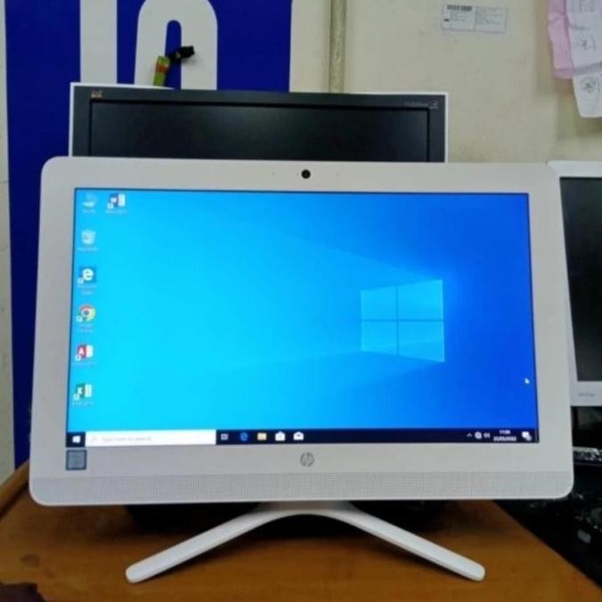 Pc All In One Core I 5 7200U.Ram 8 Gb.Hdd 500 Gb New Stok