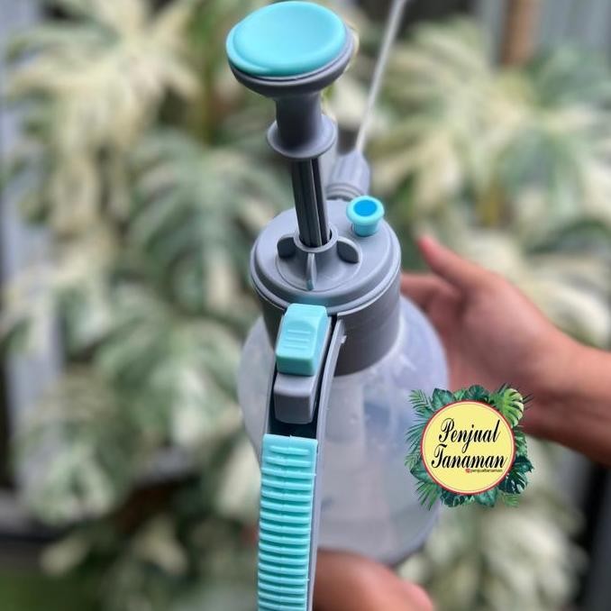 SEMPROTAN TANAMAN 2 LITER