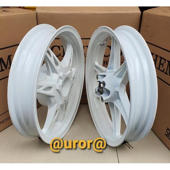 VELG CHEMCO VARIO 125 / VARIO 150 PALANG VIRTUS @