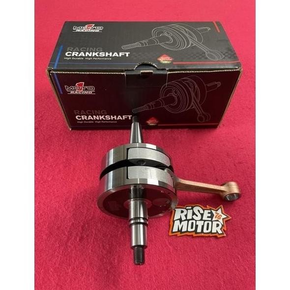 Kruk As Moto 1 Ninja 150 Stroke 54.40 STD