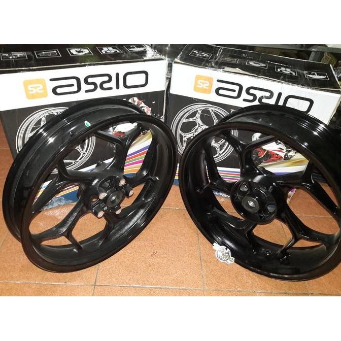 VELG AXIO NEW VIXION