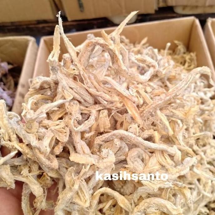 

Ikan Asin Jamrong Super-500Gram