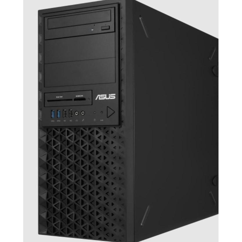 Pc Server Asus Ts100-E10/Pi4 Xeon E2324/64Gb/1Tb+Ssd512 - Entry Server New Stok