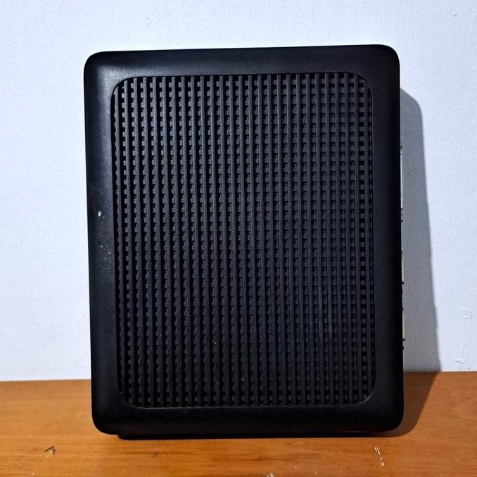 Hp Thin Client T628 Ram 8Gb Mini Pc New Stok