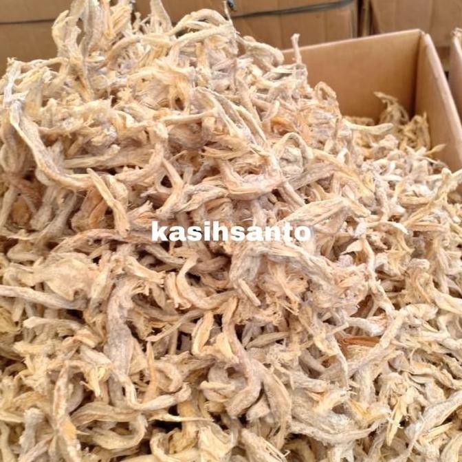 

Ikan Asin Jambrong Super-1Kg