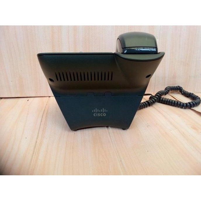 IP Phone Cisco 7911G Telepon VOIP murah
