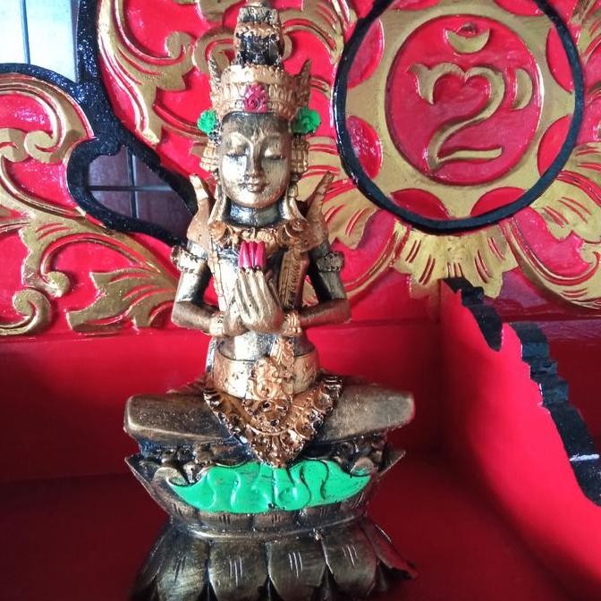 *****] Patung Dewa Siwa model Bali