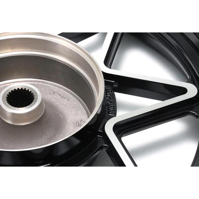 VELG DAYTONA SEVEN STAR VARIO 110 125 150 BEAT FI SCOOPY GENIO BEAT DELUXE ESP ORIGINAL DAYTONA JAPA