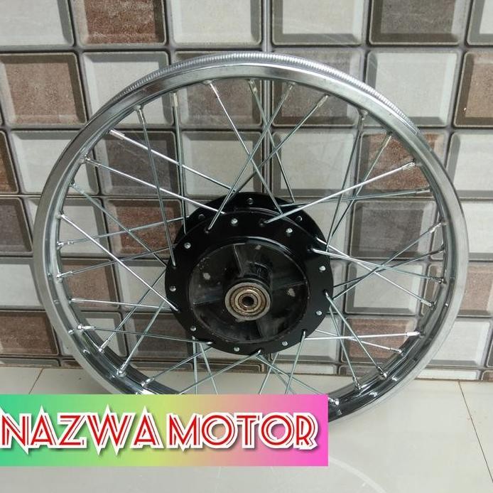 VELG JARI JARI YAMAHA JUPITER Z JUPITER MX OLD VEGA R ORIGINAL
