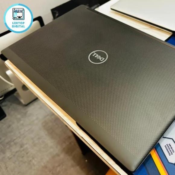 Dell Precision 7540 Core I7 Dell Gen 9 Ram Dell 16Gb New Stok