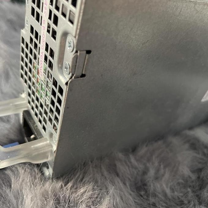 Psu Dell Precision T3600/T3610/T5810/T7810 Ac425Ef-00 425Watt 80Plus G New Stok