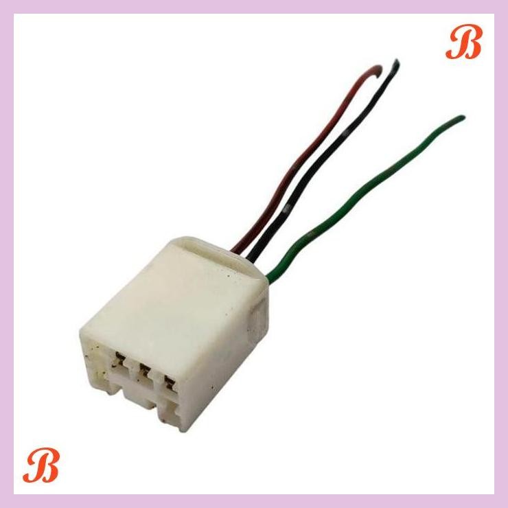 | OM | SOCKET SWITCH SAKLAR LEVELING HEADLAMP SUZUKI SWIFT SX4 2011-2017 ORIGINAL COPOTAN