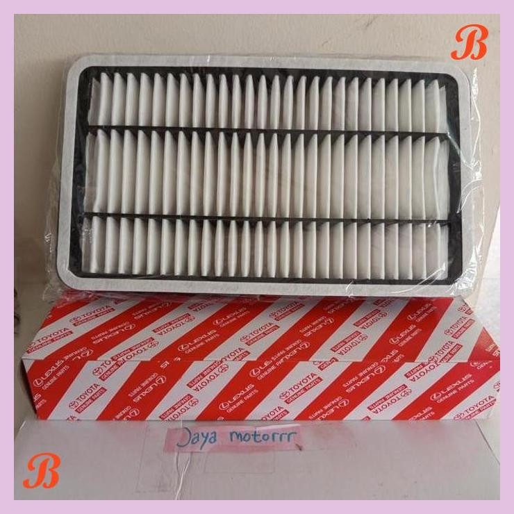 | JY | FILTER SARINGAN UDARA TOYOTA HIACE 1KD 3000CC 17801-30060