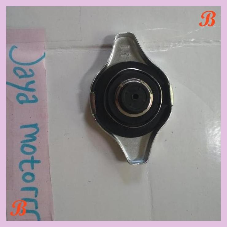 | JY | TUTUP RADIATOR 1.1 KECIL UNIVERSAL IMITASI