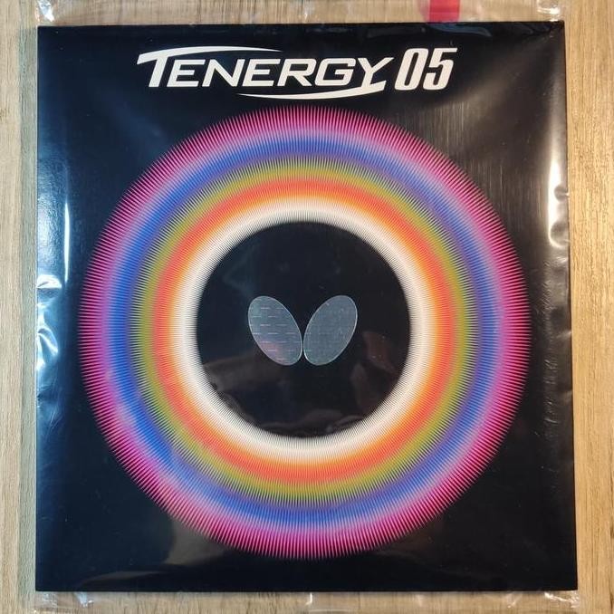 Butterfly Tenergy 05 original