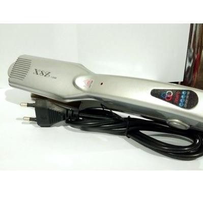 BEBAS ONGKIR - Catokan XSZ Alat Styling Rambut (Dus Hitam)