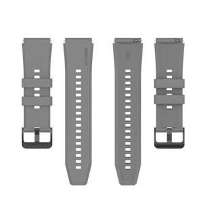 baru Strap Smartwatch iT Active Watch Moon WR02 Rubber Tali Jam Tangan