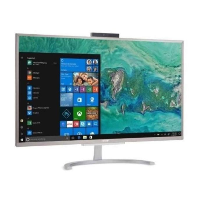 Acer Aio Aspire C24-1700 I3 1215 C22-1700 I3 1215 8Gb 512Gb W11+Ohs 23.8Fhd New Stok