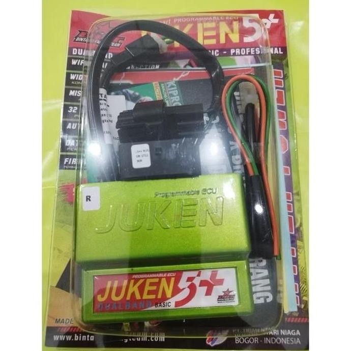juken 5 racing turbo gsx