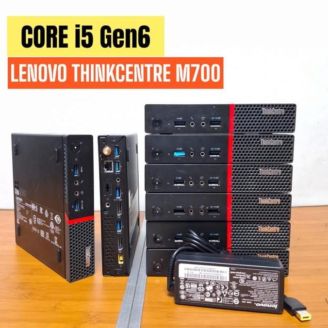 Pc Cpu Komputer Built Up Core I5 6600 6500 Gen 6 Skylake 1151 New Stok