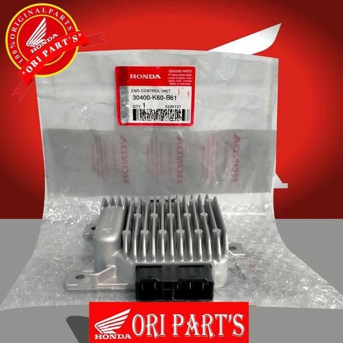 ecu ecm cdi Ecu Ecm Cdi vario 125 led iss vario125 led iss/30400k60b61