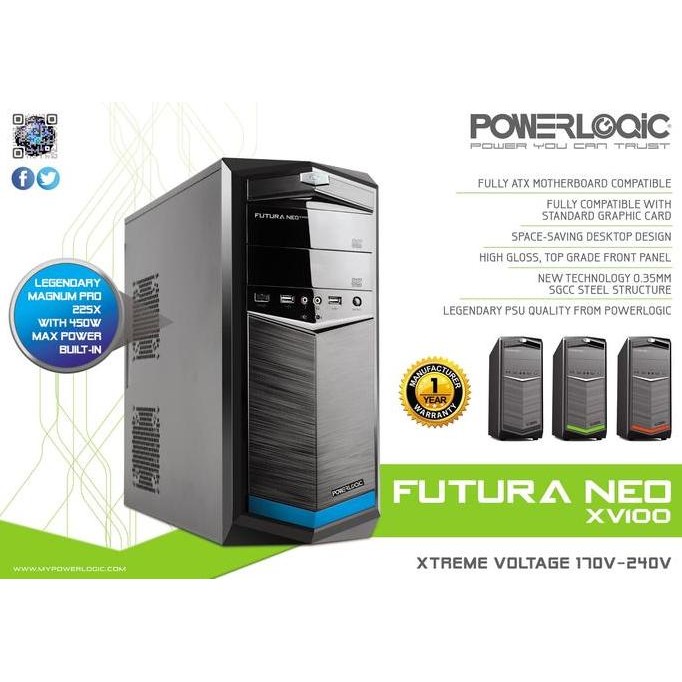 Paket Pc Asus Core I3 / Ram 2Gb / Hdd 500Gb Cpu Only New Stok