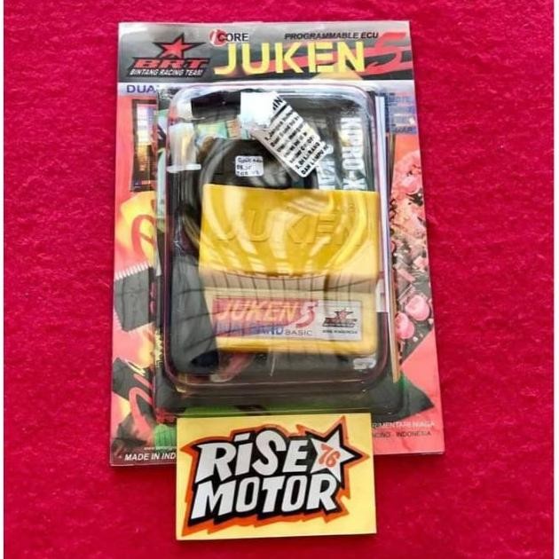 CDI BRT SONIC  150 juken 5 dualband