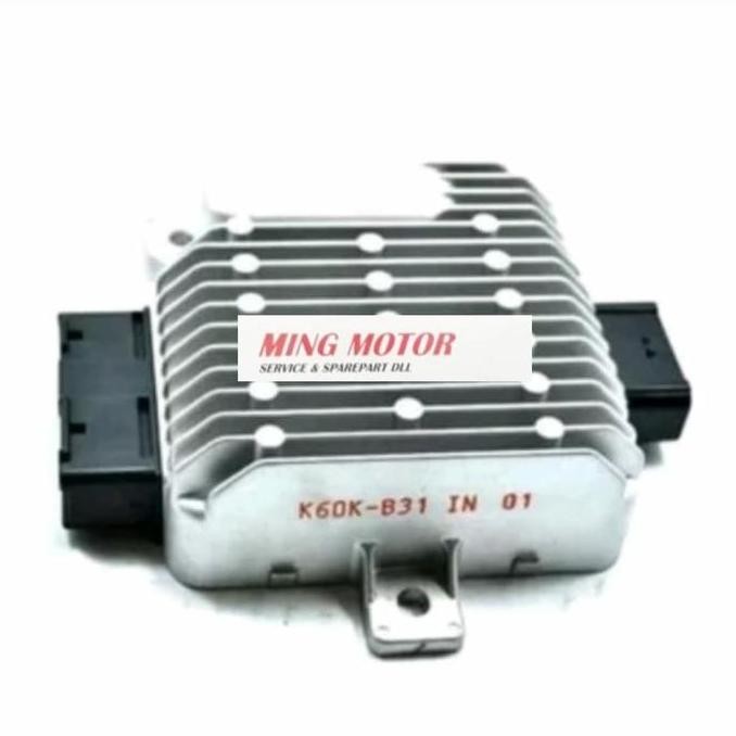 ECU CDI Vario 125 Led K60 B31 Asli Ahm