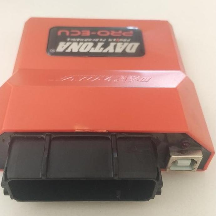 Ecu daytona yamaha r25 r 25 mt 25
