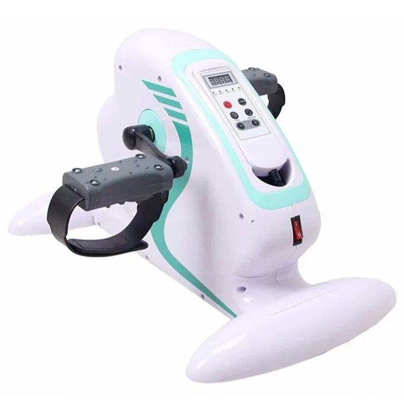 Premium Sepeda Statis Terapi Untuk Terapi Struk Dan Olahraga Pedal Exerciser Sepeda Untuk Stroke Hig