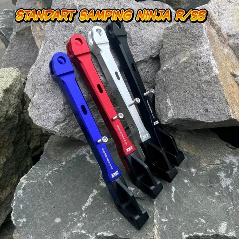 Standart samg Xyz racing Ninja r ninja ss / Standart samg Ninja r/ss xyz racing