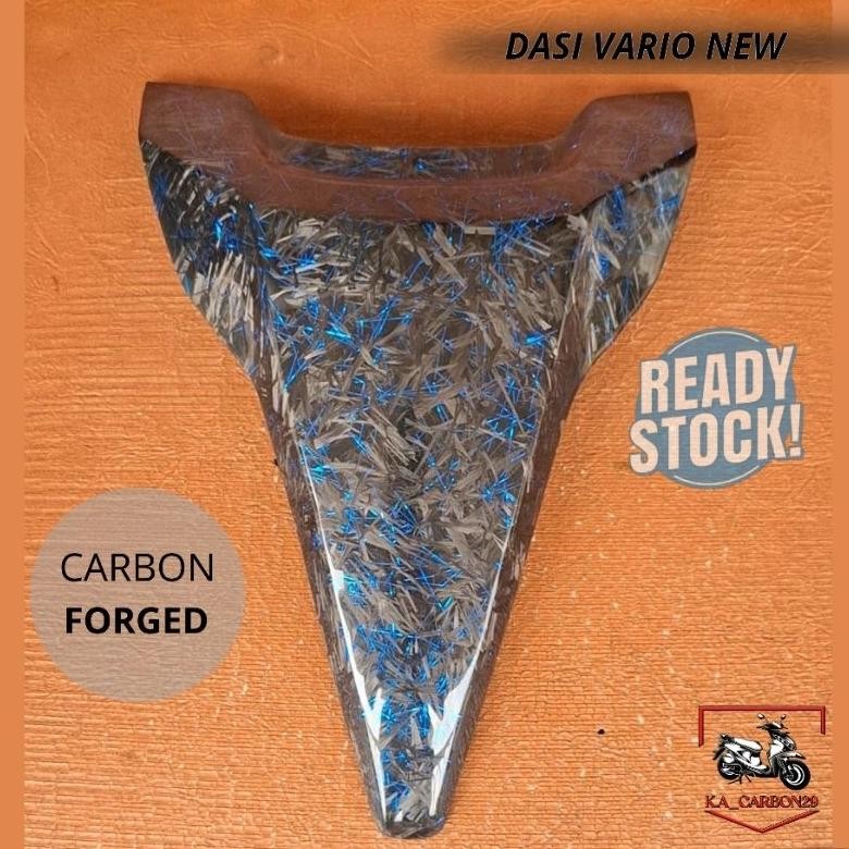 dasi carbon forged vario new