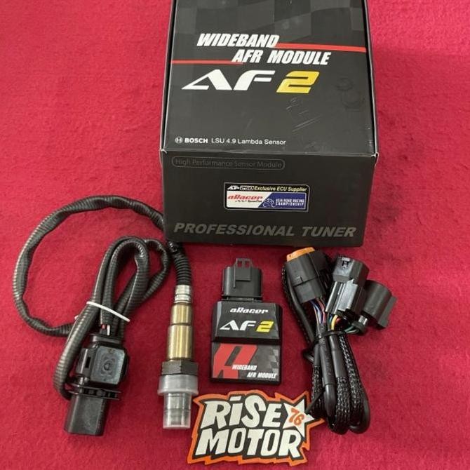 ARACER AF2 WIDEBAND AFR MODULE