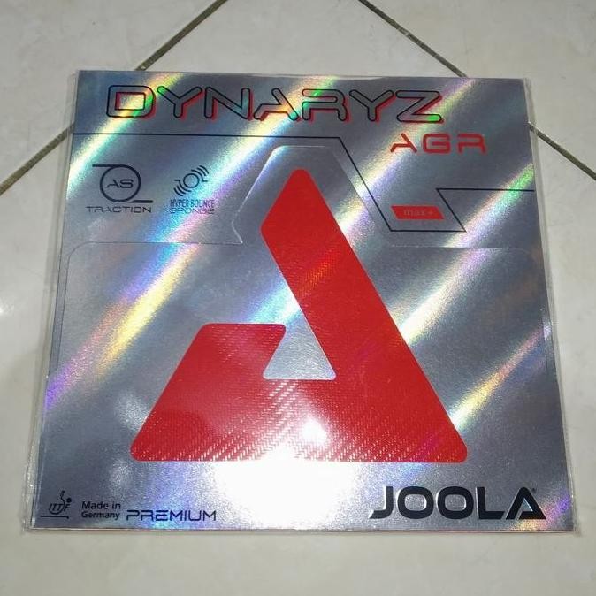 Joola Dynaryz AGR