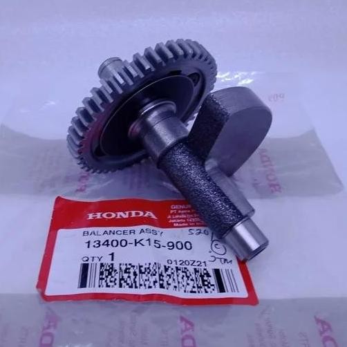 BALANCER OLD CB150R K15 ORIGINAL