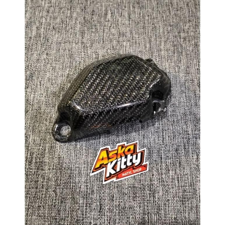 Cover Ais Nouvo kevlar