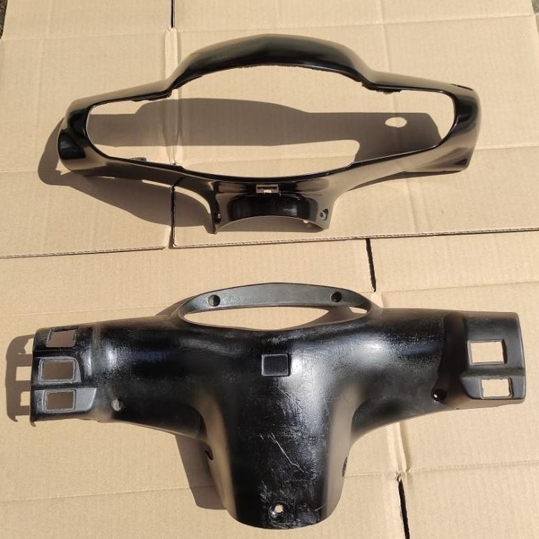 Batok Lampu Depan Belakang Honda KIRANA 125 Orinal