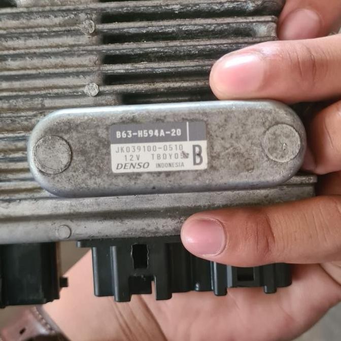 sgcu aerox 155 original