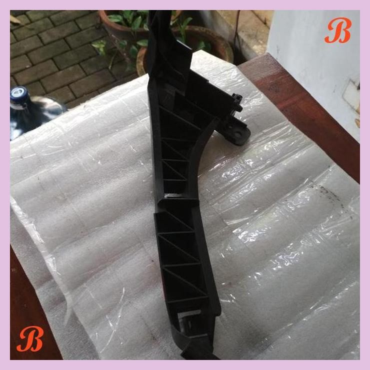 | JY | BRACKET BREKET HEADLAMP LAMPU DEPAN KANAN CRV 2008-2013 71140-SWA-J00