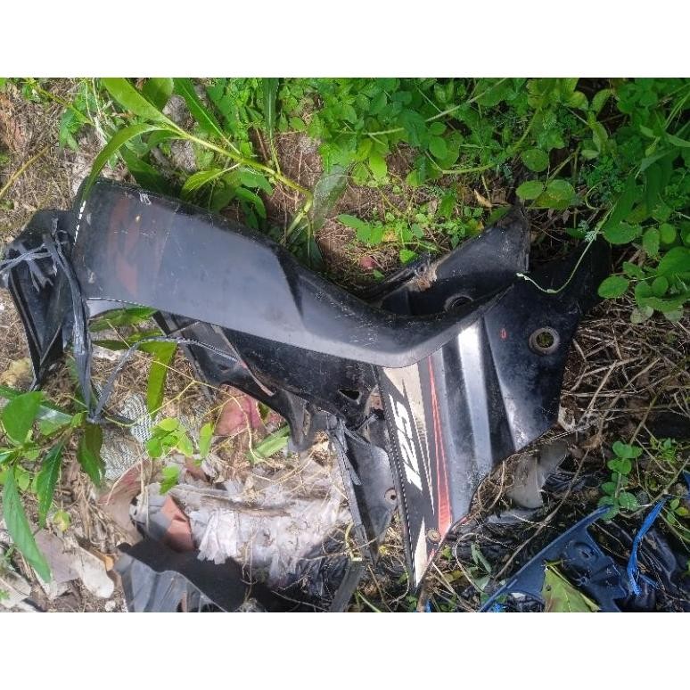 Sayap Shogun SP Robot Orinal